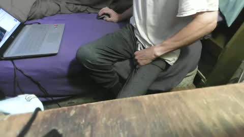 Snapshot of pickle996 chatting on October 13, 2025, 8:58 am pickle996 online show from October 13, 2025, 8:58 am