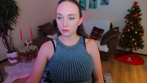 Snapshot of pieceofinspiration chatting on January 17, 2025, 10:22 am Emelie online show from January 17, 2025, 10:22 am