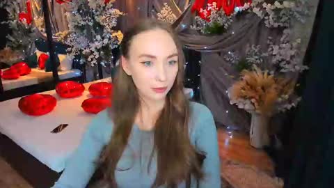 Snapshot of pieceofinspiration chatting on February 18, 2025, 5:31 pm Emelie online show from February 18, 2025, 5:31 pm