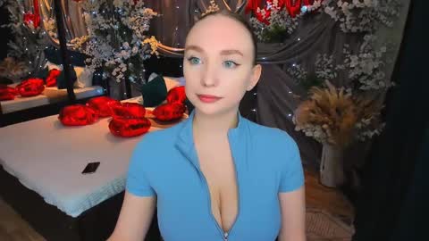 Snapshot of pieceofinspiration chatting on February 21, 2025, 4:37 pm Emelie online show from February 21, 2025, 4:37 pm