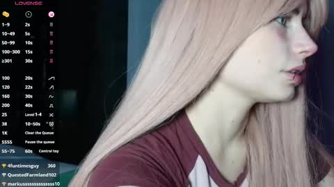 Piera online show from November 23, 2025, 7:57 pm