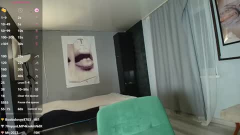 Piera online show from June 16, 2026, 7:38 pm