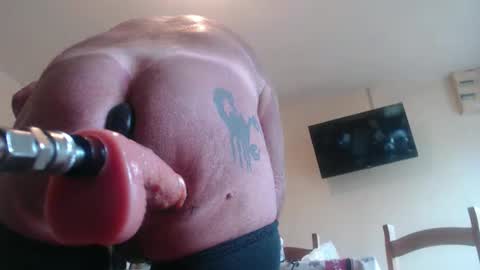 piercedcock069 online show from May 19, 2026, 9:26 am