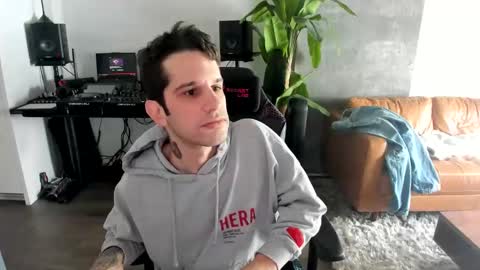 Snapshot of pierrefitch chatting on March 10, 2025, 4:35 pm Pierre Fitch online show from March 10, 2025, 4:35 pm