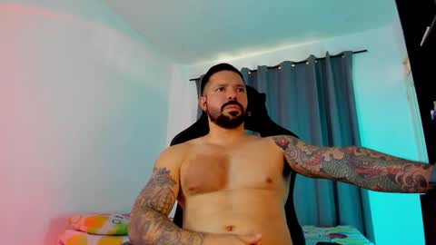 Snapshot of pierrevidal chatting on March 17, 2026, 6:44 pm Pierre online show from March 17, 2026, 6:44 pm