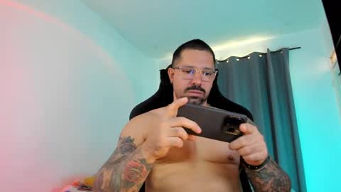 Snapshot of pierrevidal chatting on April 12, 2026, 3:06 pm Pierre online show from April 12, 2026, 3:06 pm