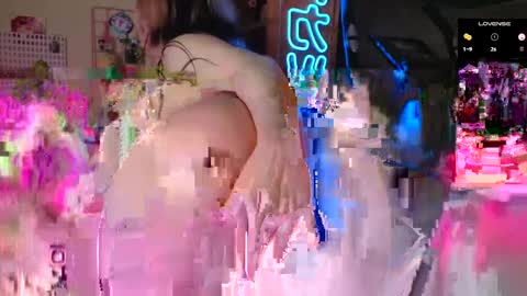 Snapshot of piff_pawgirl chatting on March 23, 2026, 6:06 am Mia or ur fav booty P online show from March 23, 2026, 6:06 am