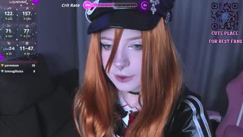 piginnya online show from February 16, 2026, 3:30 pm