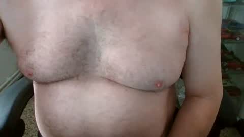 pigmalion1967 online show from July 7, 2026, 9:02 am