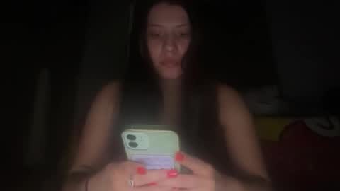 Snapshot of piink_mila chatting on November 20, 2025, 3:07 am Mila online show from November 20, 2025, 3:07 am