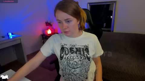 Snapshot of piinkpandora chatting on November 23, 2025, 3:56 pm PiinkPandora online show from November 23, 2025, 3:56 pm