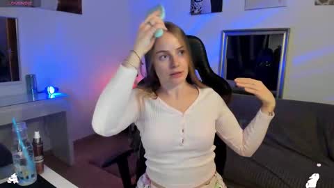 Snapshot of piinkpandora chatting on January 17, 2026, 10:24 pm PiinkPandora online show from January 17, 2026, 10:24 pm