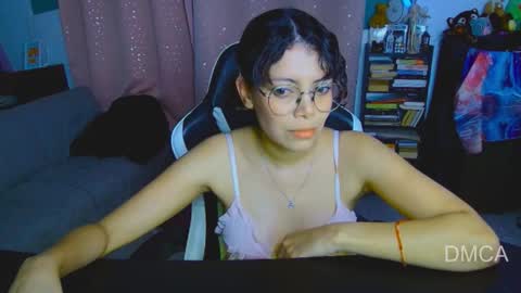 Snapshot of piixiie_d_oll chatting on February 23, 2026, 3:26 am Andrea G online show from February 23, 2026, 3:26 am