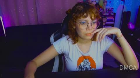 Snapshot of piixiie_d_oll chatting on July 11, 2026, 2:47 am Andrea G online show from July 11, 2026, 2:47 am