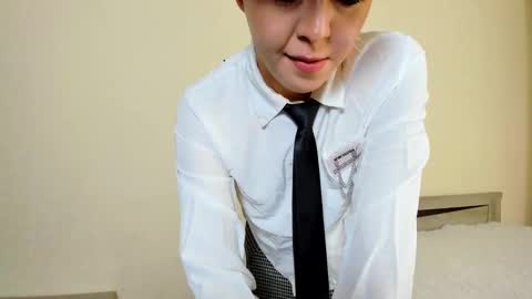 pika_pika1 online show from January 7, 2025, 4:27 pm