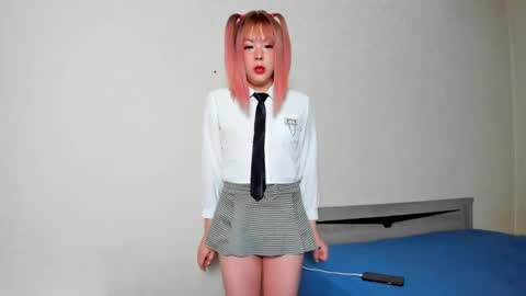 pika_pika1 online show from January 10, 2025, 12:38 am