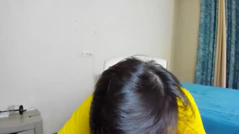 pika_pika1 online show from March 2, 2025, 6:51 pm