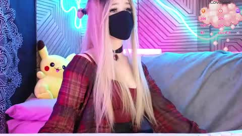 Snapshot of pika_pikaa chatting on April 15, 2026, 2:29 am Sonya online show from April 15, 2026, 2:29 am