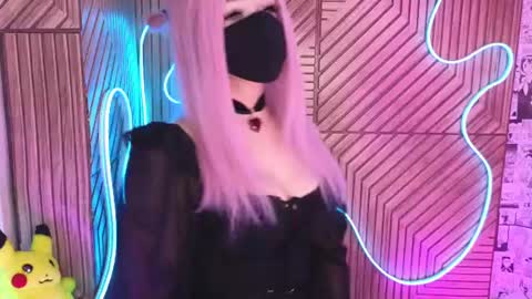Snapshot of pika_pikaa chatting on June 16, 2026, 11:29 pm Sonya online show from June 16, 2026, 11:29 pm