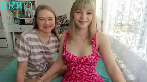 Adele and Elli online show from June 3, 2026, 8:47 pm