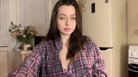 Snapshot of pileacadieri__ chatting on November 10, 2025, 3:44 pm Trisha online show from November 10, 2025, 3:44 pm