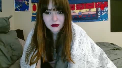 Snapshot of pillogoddess chatting on January 30, 2025, 7:29 am PilloGoddess online show from January 30, 2025, 7:29 am