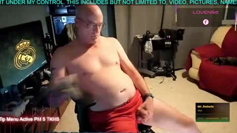 Dave online show from September 27, 2025, 5:12 am