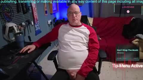 Snapshot of pilot_dave_69 chatting on January 9, 2026, 5:32 am Dave online show from January 9, 2026, 5:32 am