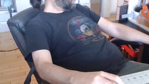 Snapshot of pimprobo chatting on December 21, 2024, 10:08 pm Pimp Robo online show from December 21, 2024, 10:08 pm