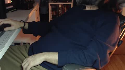 Snapshot of pimprobo chatting on February 2, 2025, 2:34 pm Pimp Robo online show from February 2, 2025, 2:34 pm