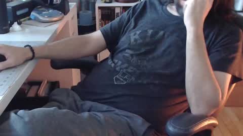 Snapshot of pimprobo chatting on February 8, 2025, 3:42 pm Pimp Robo online show from February 8, 2025, 3:42 pm