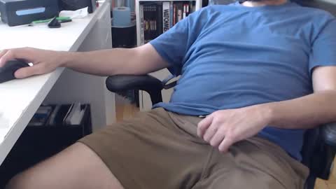 Snapshot of pimprobo chatting on March 2, 2025, 8:40 pm Pimp Robo online show from March 2, 2025, 8:40 pm