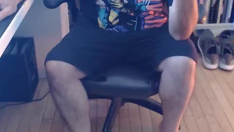 Snapshot of pimprobo chatting on March 11, 2026, 6:25 pm Pimp Robo online show from March 11, 2026, 6:25 pm