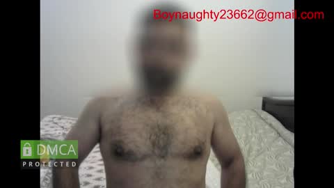 Kinky Indian Brown online show from November 30, 2025, 6:01 pm