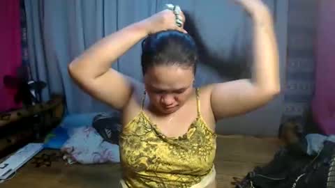 pinay_adeline online show from May 14, 2026, 3:02 am