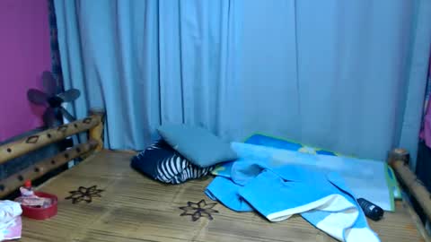 pinay_adeline online show from May 24, 2026, 7:19 pm
