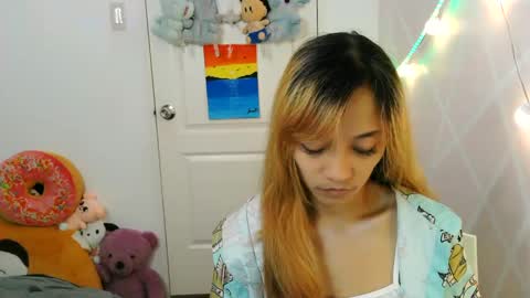 Snapshot of pinay_beauty14 chatting on January 30, 2025, 2:36 pm pinay beauty14 online show from January 30, 2025, 2:36 pm