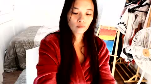 Snapshot of pinay_beauty14 chatting on July 27, 2026, 12:34 pm pinay beauty14 online show from July 27, 2026, 12:34 pm