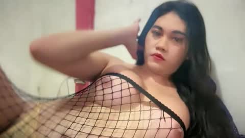 Christine online show from December 20, 2025, 6:09 am