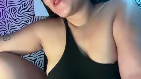 Snapshot of pinay_feb chatting on November 20, 2025, 9:53 am Hot Feb online show from November 20, 2025, 9:53 am