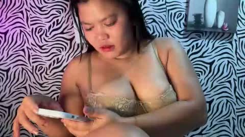 Snapshot of pinay_feb chatting on November 22, 2025, 9:08 am Hot Feb online show from November 22, 2025, 9:08 am