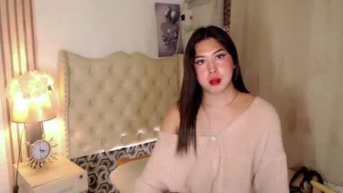 Snapshot of pinay_ivy chatting on January 7, 2025, 12:45 am Ivy Morningstar online show from January 7, 2025, 12:45 am