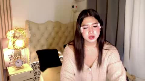 Snapshot of pinay_ivy chatting on March 5, 2025, 5:18 am Ivy Morningstar online show from March 5, 2025, 5:18 am