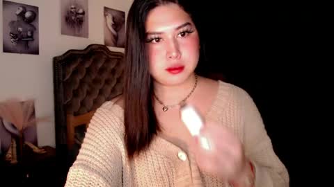 Ivy Morningstar online show from July 8, 2026, 12:59 am