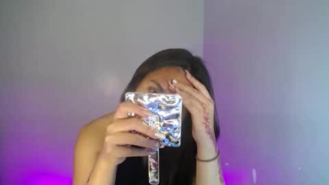 Snapshot of pinay_jenxx chatting on January 9, 2026, 6:16 am Jen online show from January 9, 2026, 6:16 am