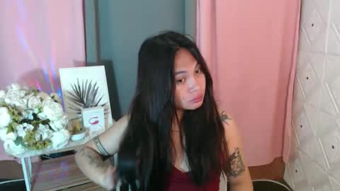 Snapshot of pinay_jenxx chatting on February 2, 2026, 5:00 pm Jen online show from February 2, 2026, 5:00 pm