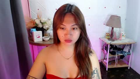 Snapshot of pinay_jenxx chatting on July 17, 2026, 11:50 am Jen online show from July 17, 2026, 11:50 am