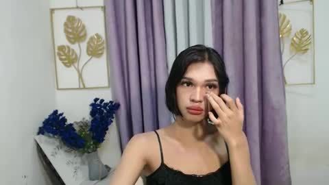 pinay_leixx online show from January 18, 2026, 5:28 pm