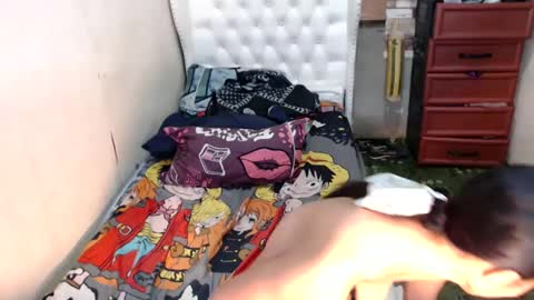 Snapshot of pinay_maex chatting on December 2, 2024, 4:31 am mae online show from December 2, 2024, 4:31 am