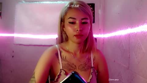 Snapshot of pinay_romancee chatting on February 6, 2026, 10:18 am pinay_romancee online show from February 6, 2026, 10:18 am